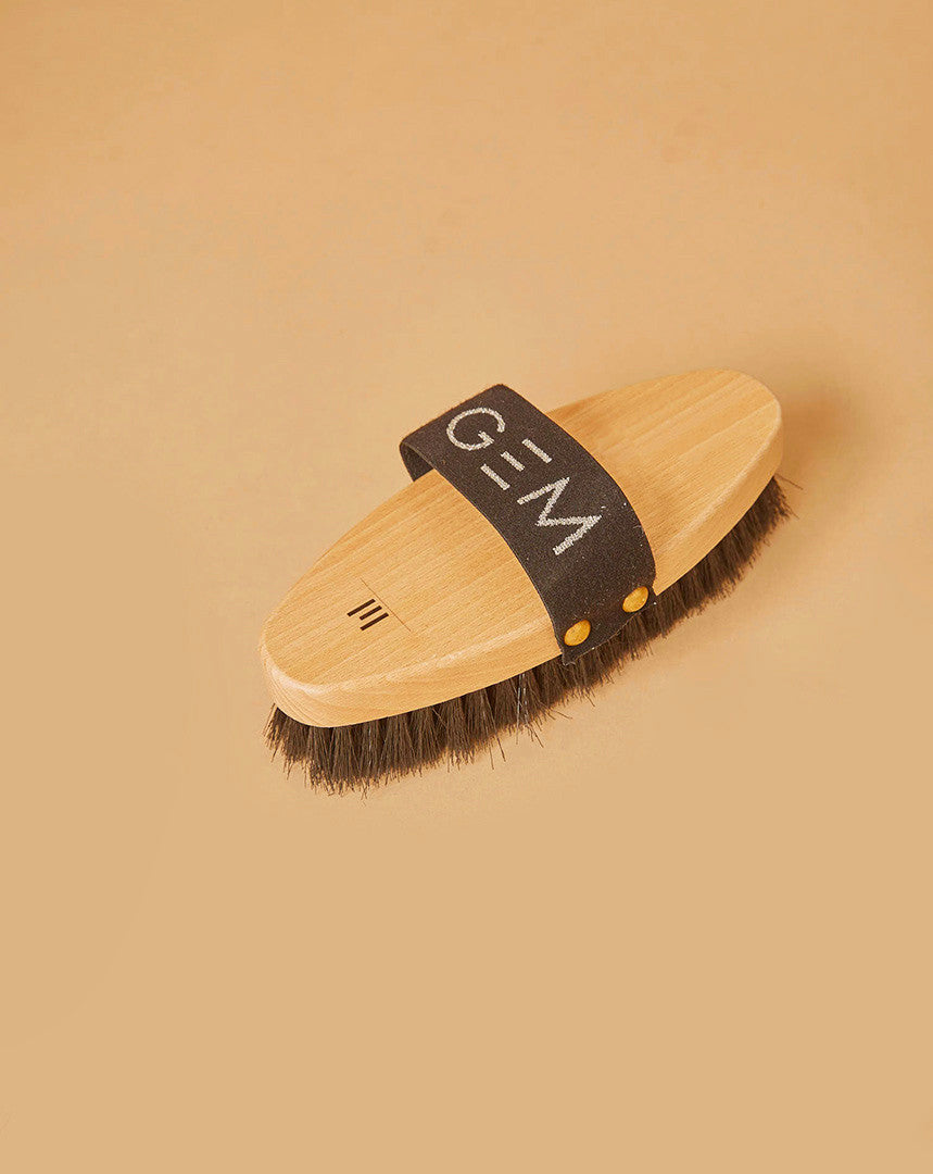 Brosse douceGEM