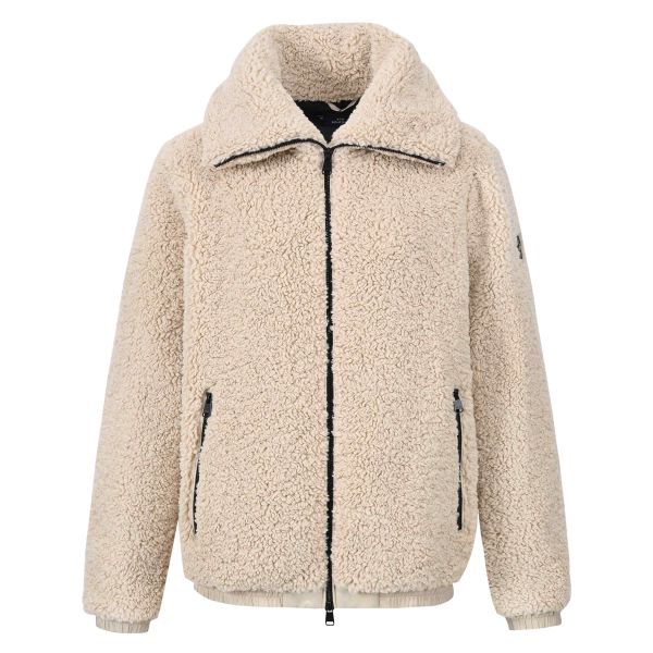 Blouson Sherpa HVP Vera