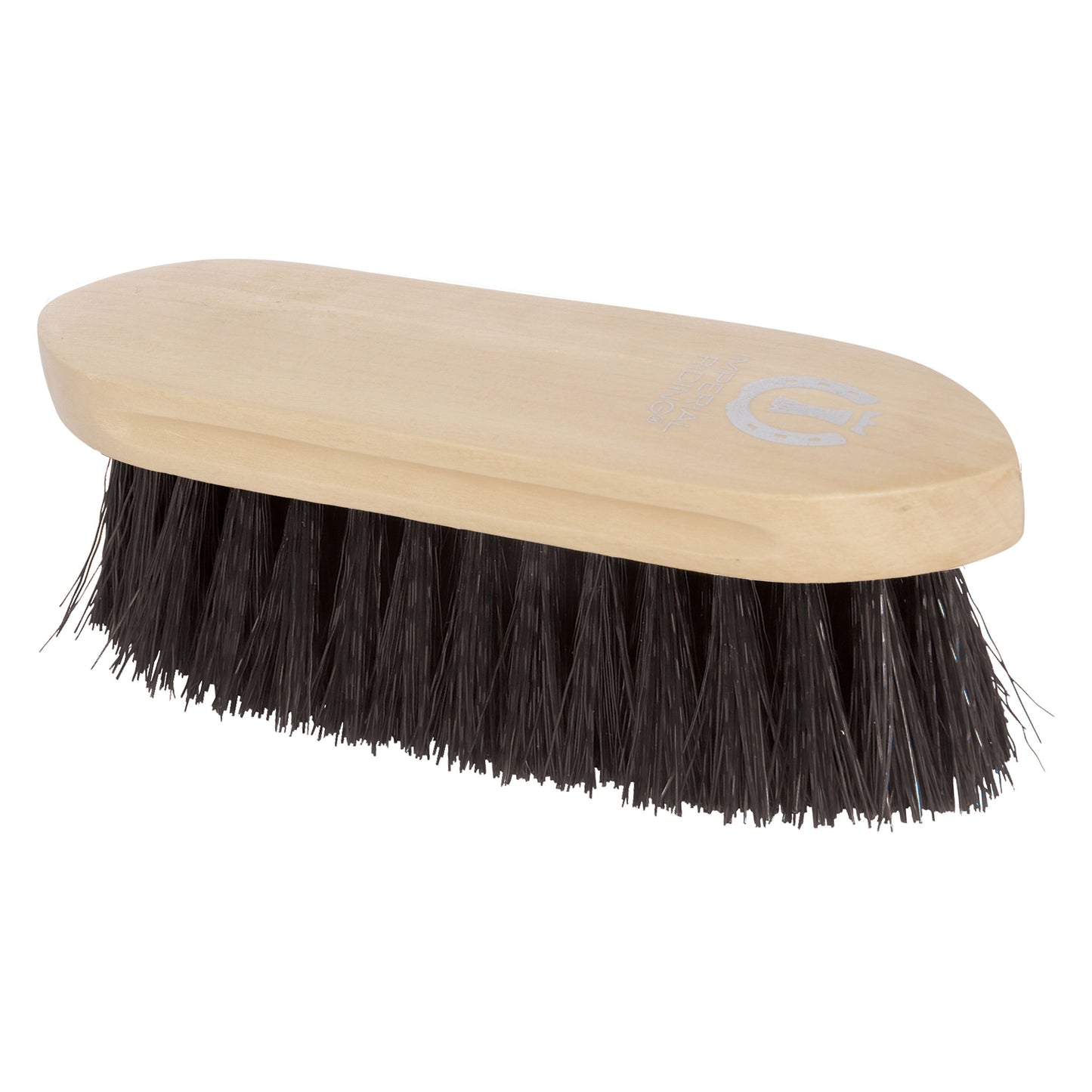 Dandy brosse dure IRH Noir