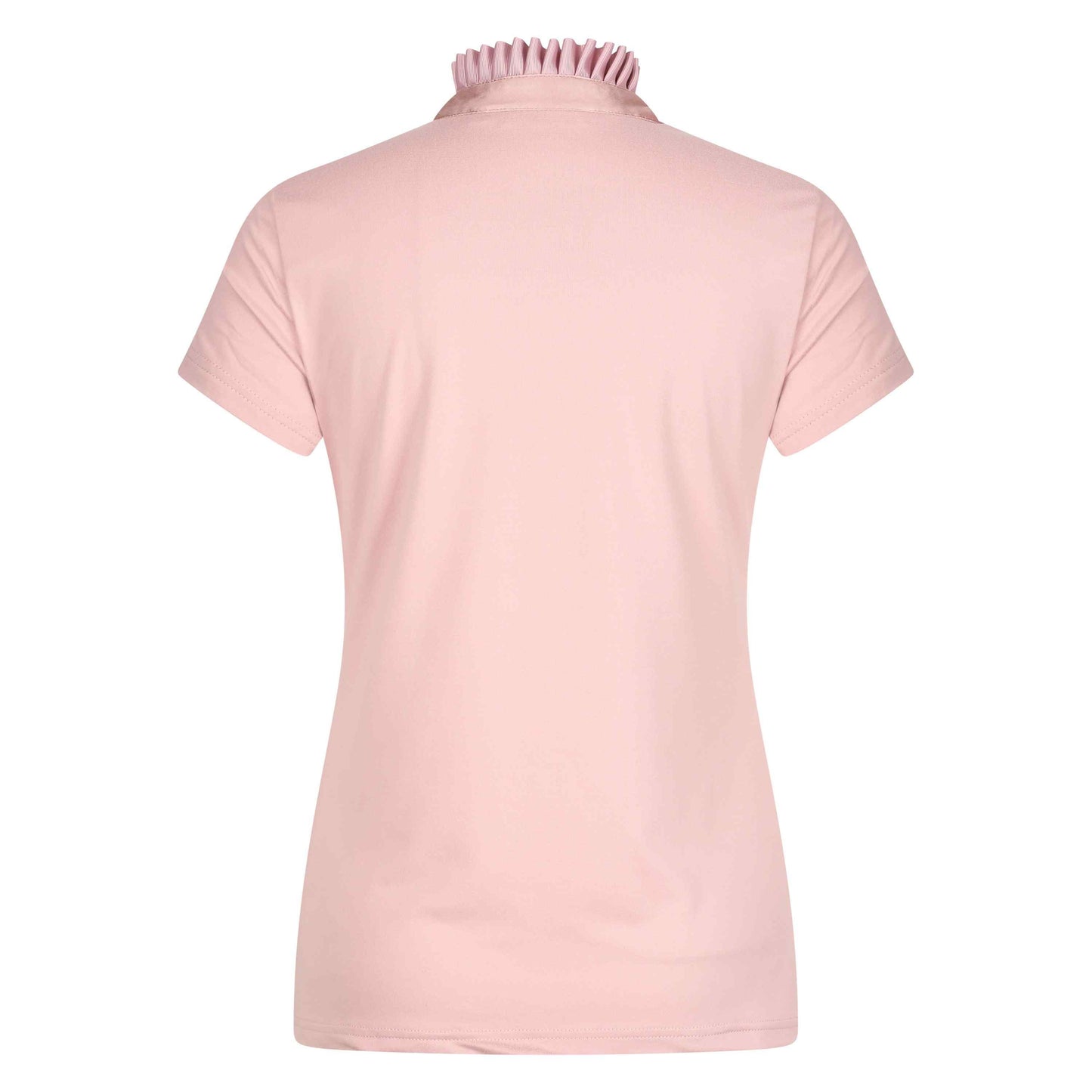 Top manches courtes IRHTriumph rose