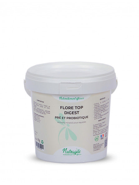 Flore Top Digest 1,5KG