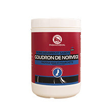 GOUDRON DE NORVEGE 1L