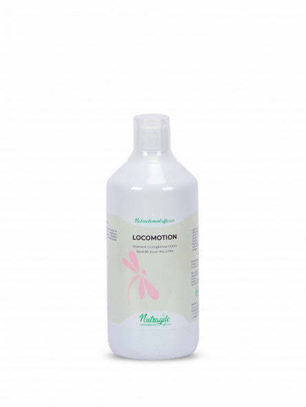 Locomotion Liquide 1l