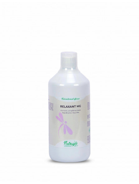 Relaxant MG Liquide 1l