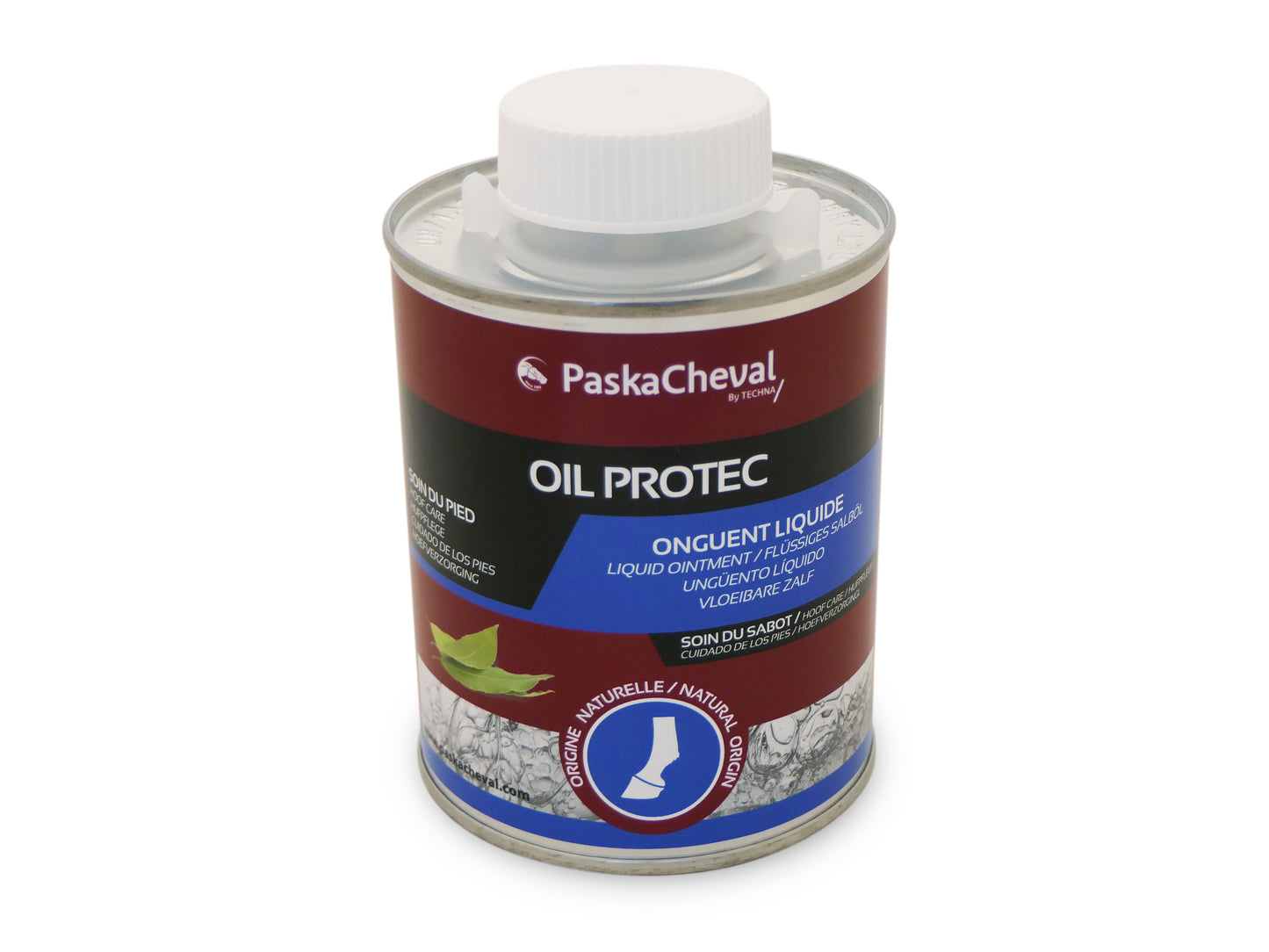 OIL PROTEC 500ml