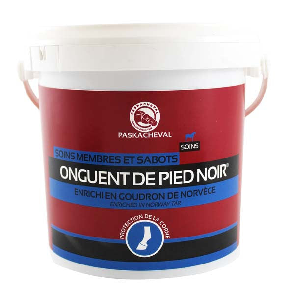 ONGUENT DE PIED NOIR 1L