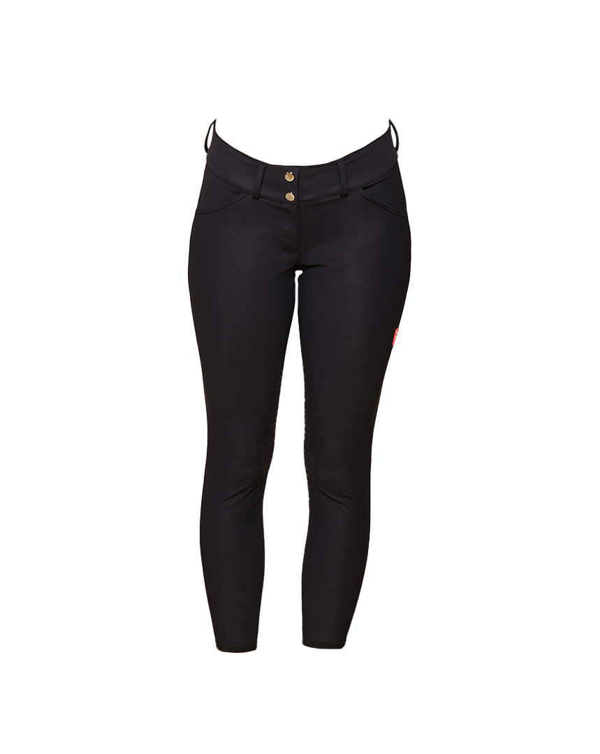 Pantalon GEM  John Bleu marine