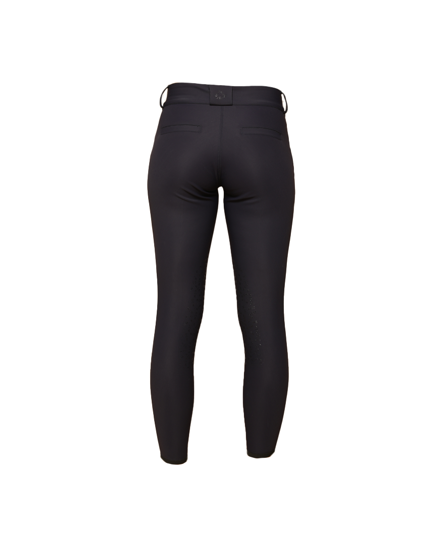 Pantalon GEM  John Bleu marine