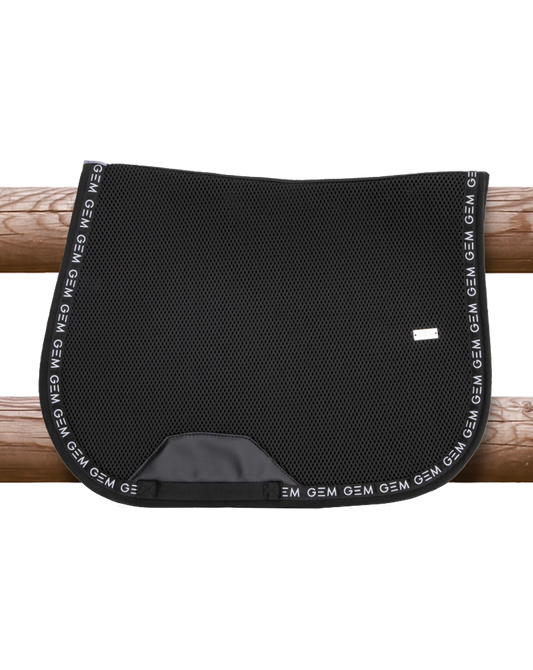 Tapis de selle Mesh Obstacle