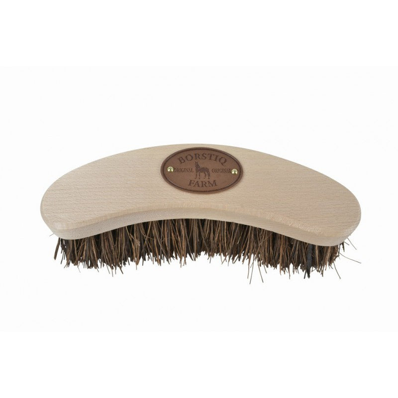 BROSSE BANANE BORSTIQ "BASSINE" GM