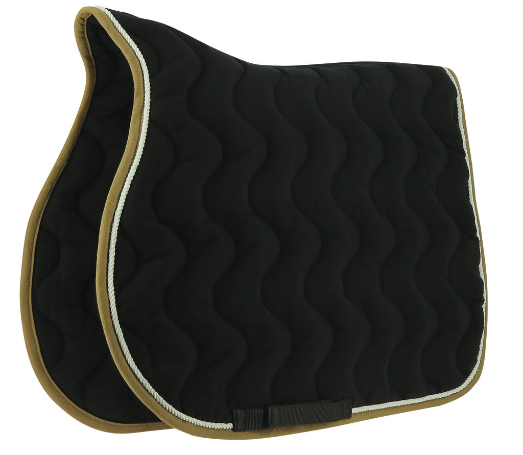 TAPIS DE SELLE EQUITHÈME "POLYFUN" CSO DR