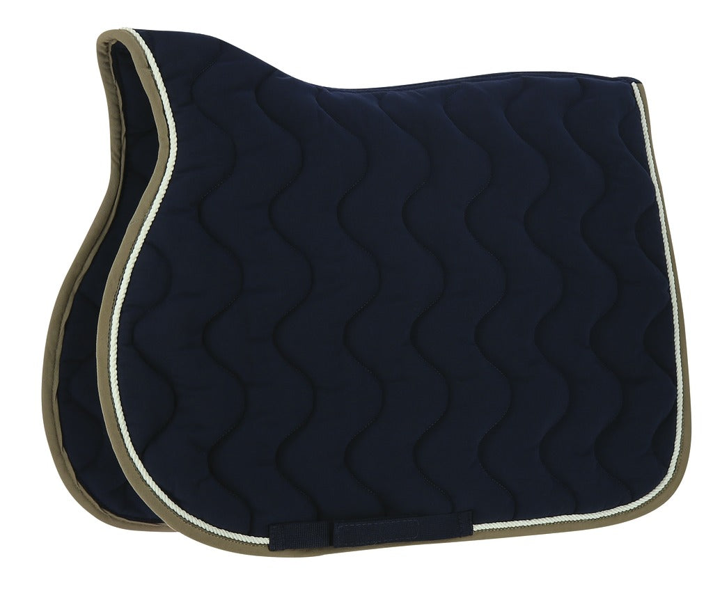 TAPIS DE SELLE EQUITHÈME "POLYFUN" CSO DR