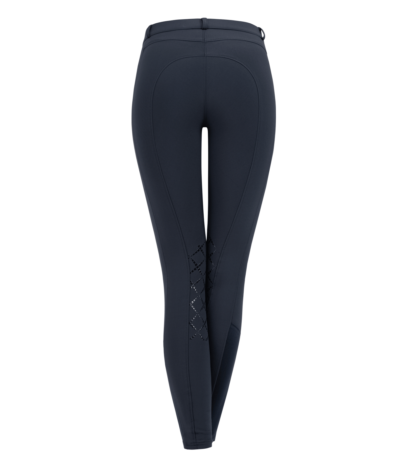 PANTALON D’ÉQUITATION MICRO KNIE SILIKON taille 46