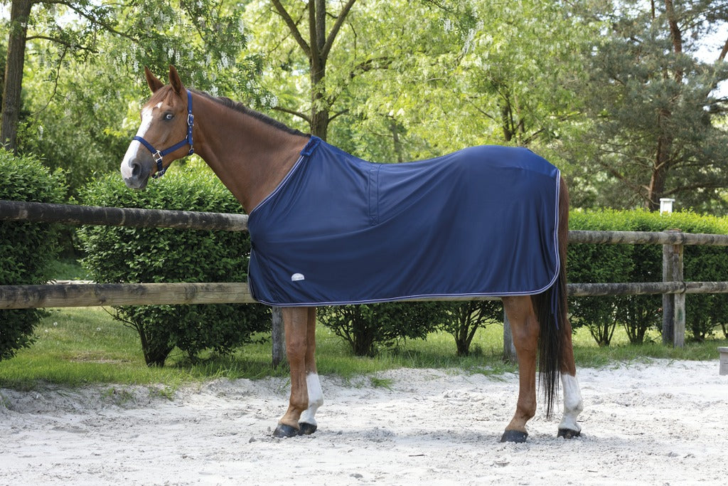 CHEMISE EQUITHÈME "MICROFLEECE"