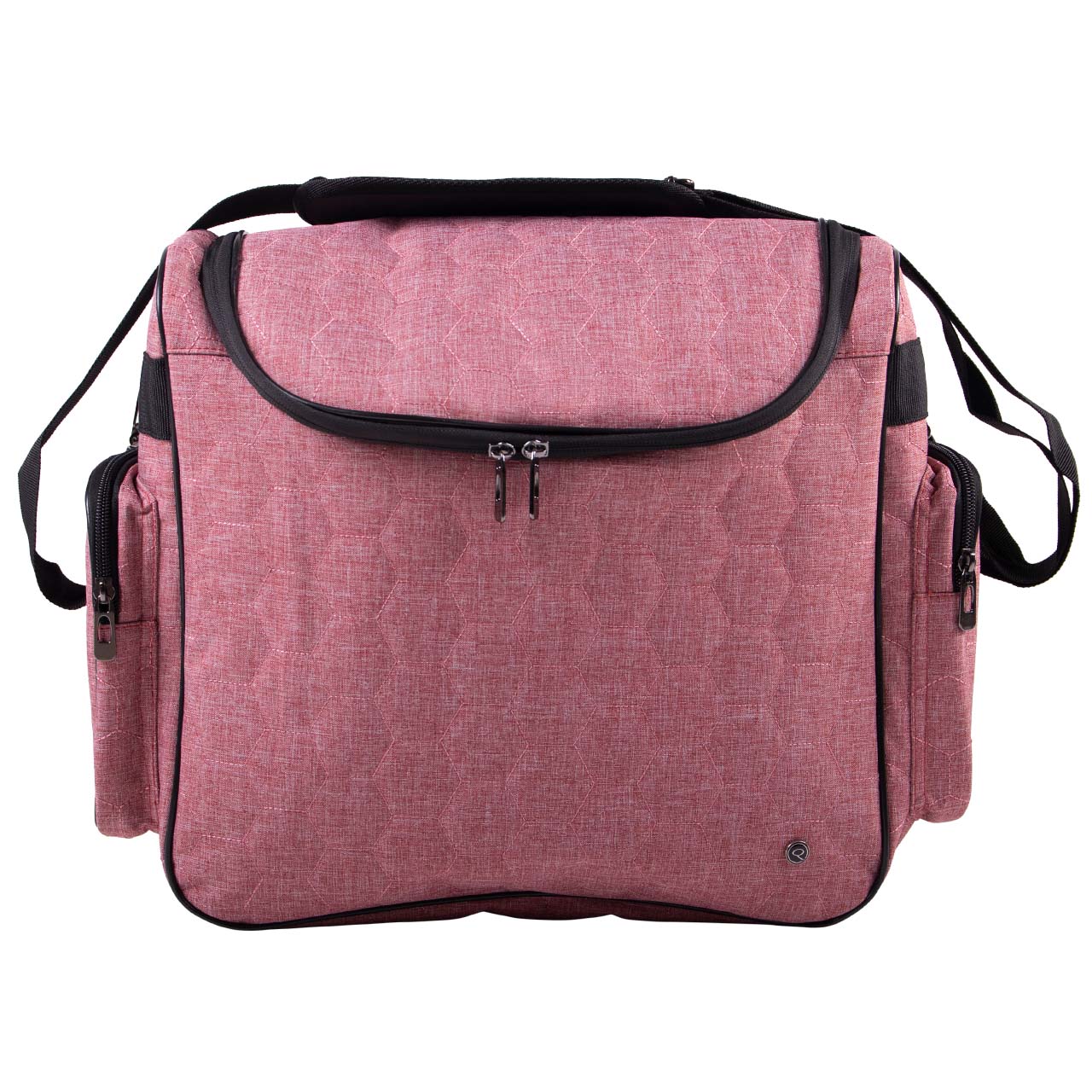 Sac de pansage Classy Rose