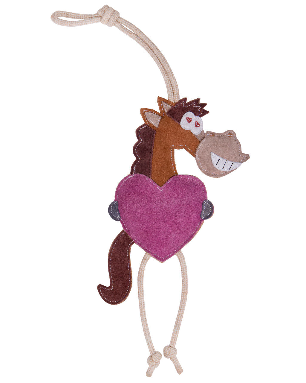 Jouets pour chevaux Valentine