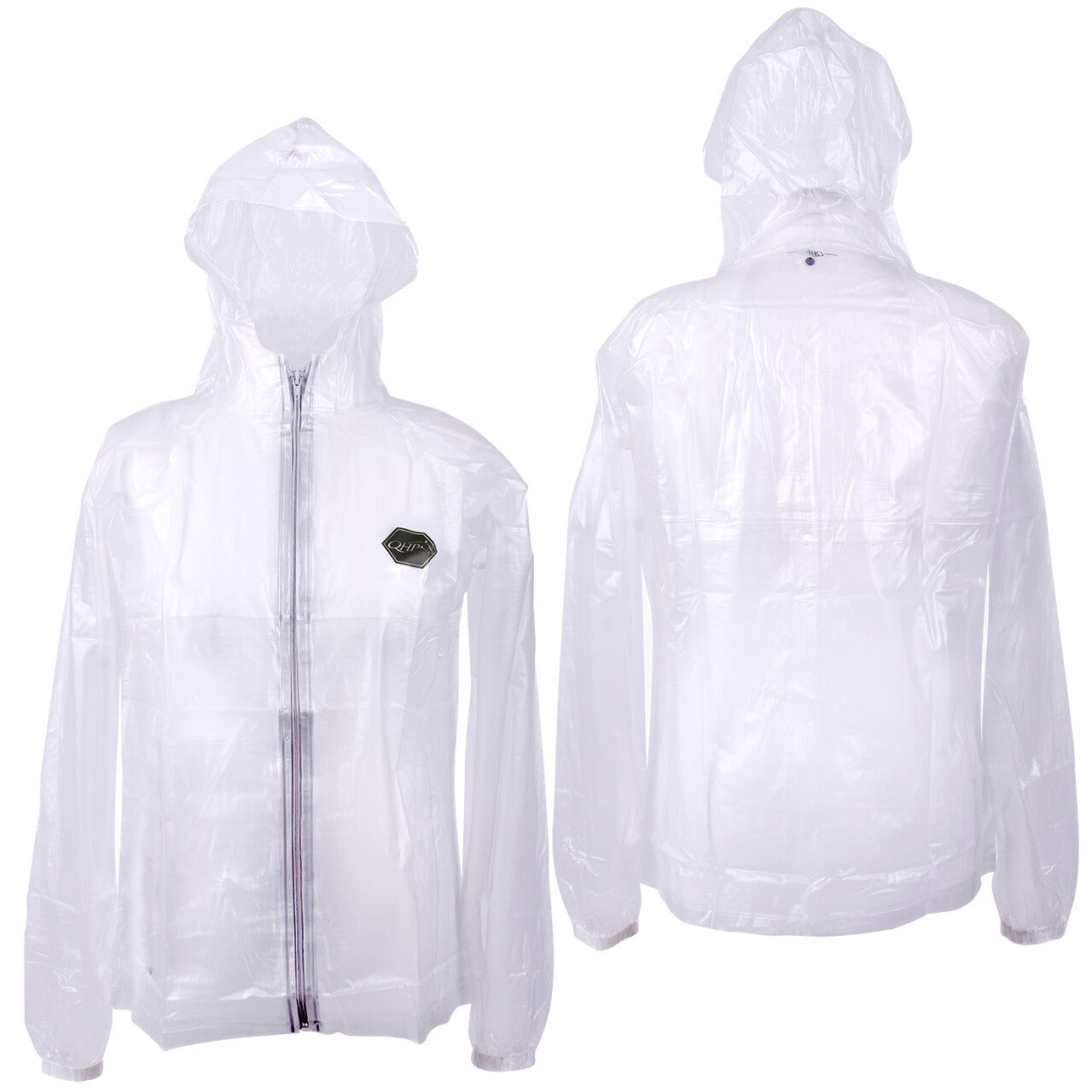 Manteau imperméable enfant et adulte