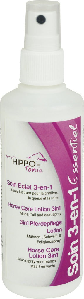 HIPPOTONIC SOIN ECLAT “3 EN 1” 100ml
