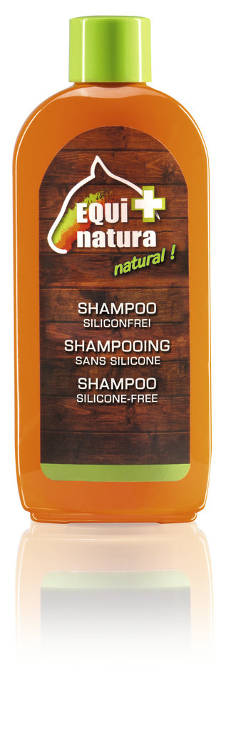 SHAMPOOING EQUINATURA SANS SILICONE