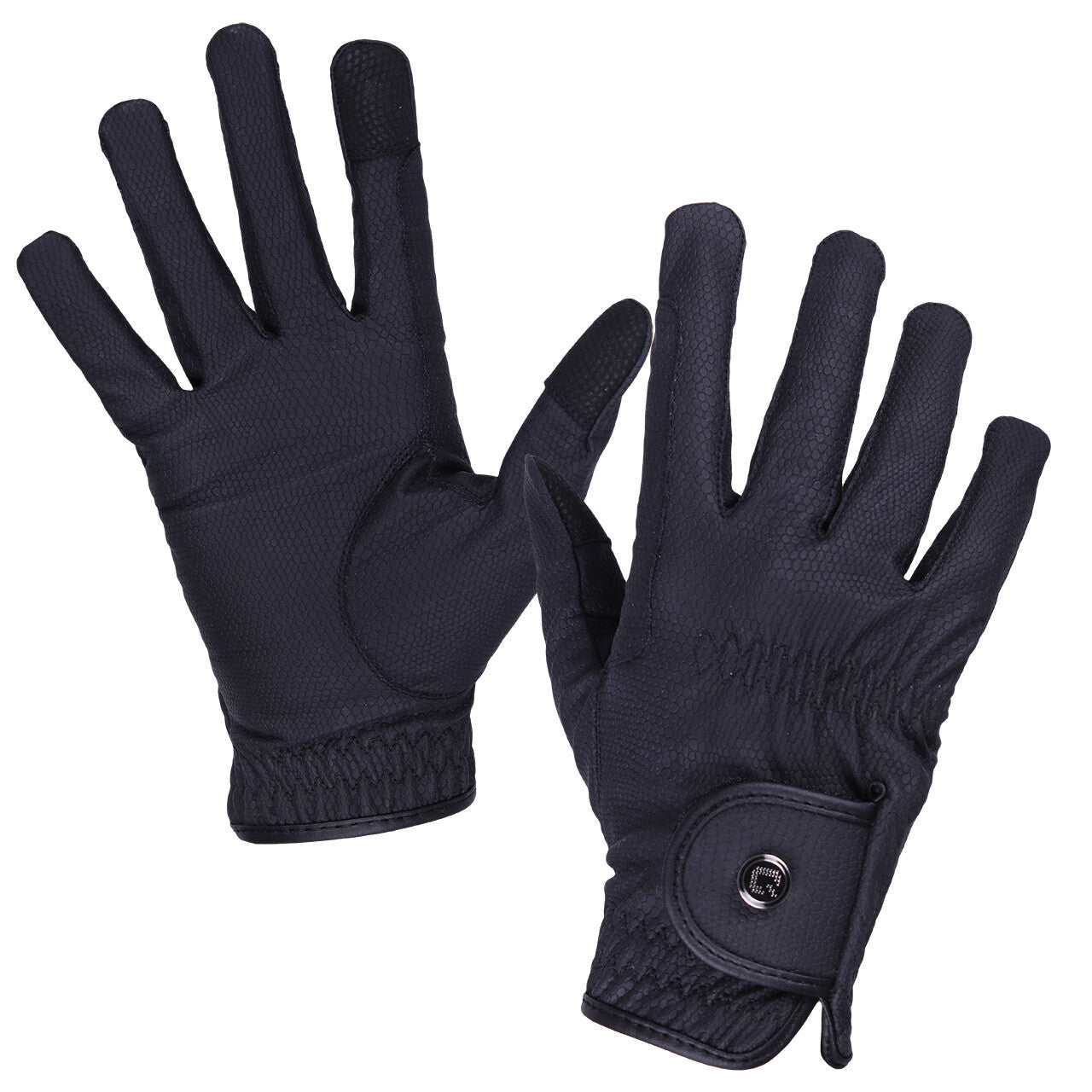 Gants Force Noir