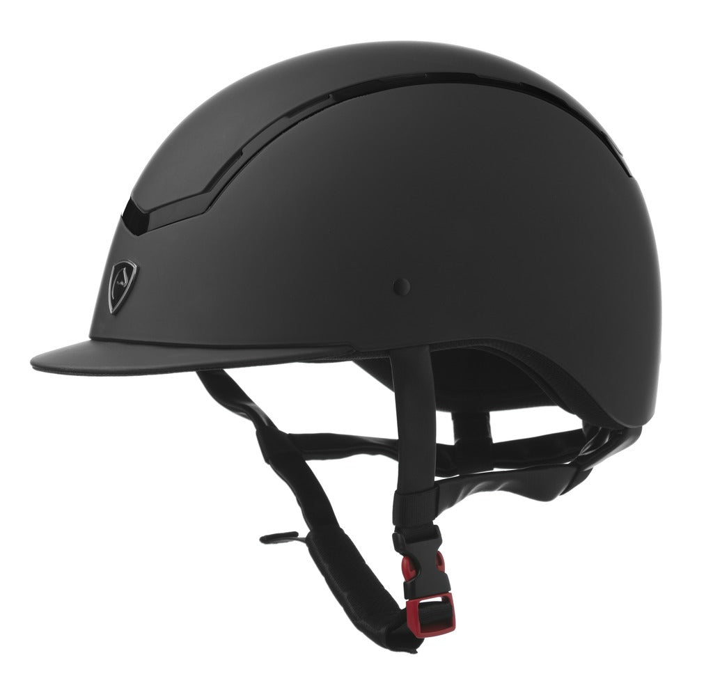 CASQUE EQUITHÈME "INSERT NOIR"