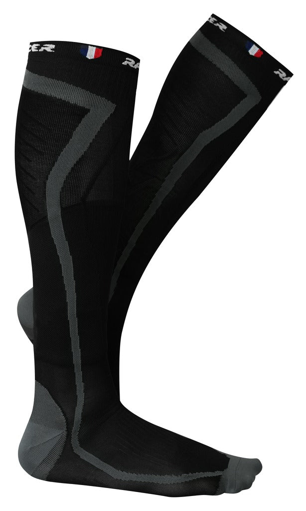 CHAUSSETTES RACER® "COMPRESSION"