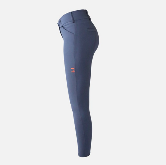 Pantalon cavalière GEM Dark Bleu Orage