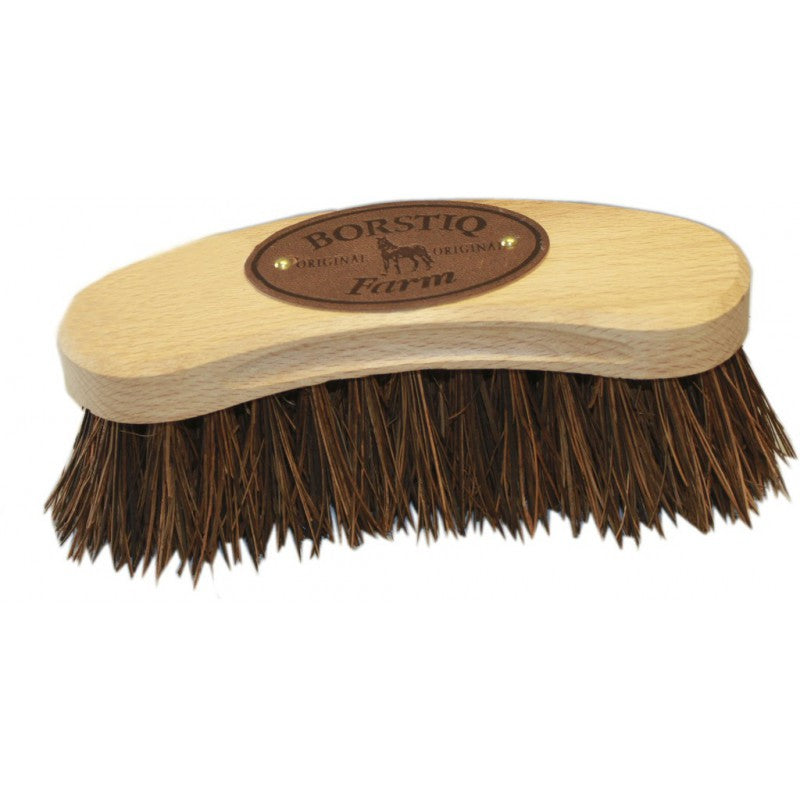 BROSSE BANANE BORSTIQ "BASSINE" PM