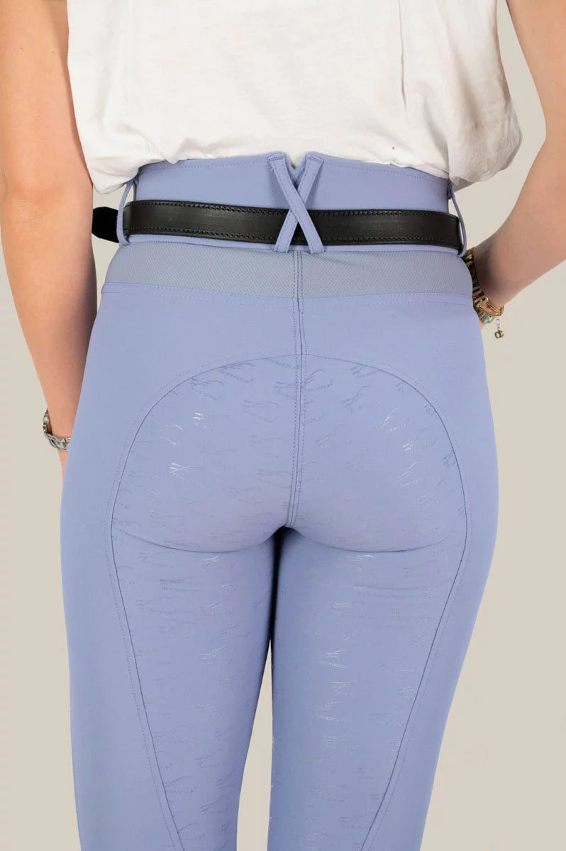 Pantalon Flex | Femme Lavande