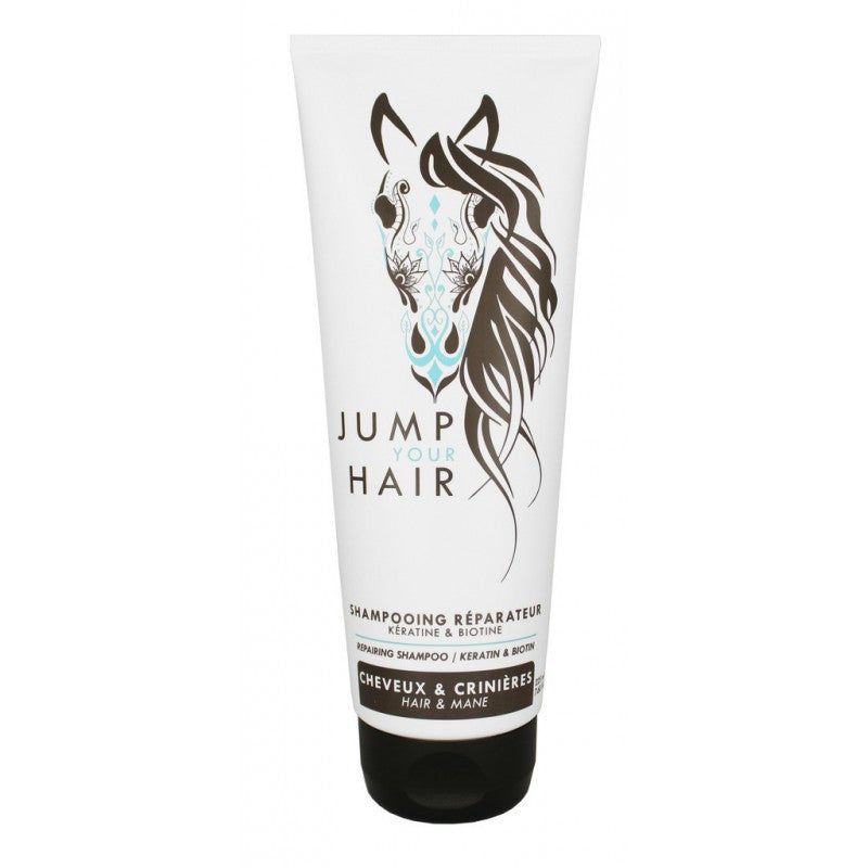 SHAMPOOING RÉPARATEUR JUMP YOUR HAIR